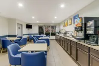 Comfort Suites Near I-80 and I-94 Hotels in Lansing