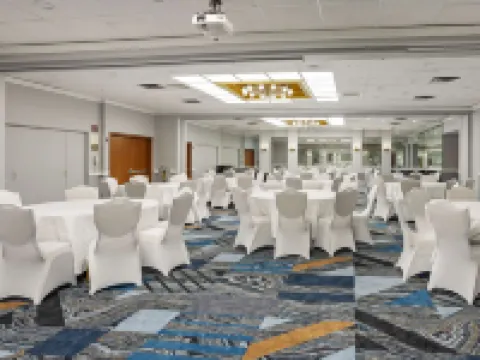 Best Western Rutgers University Hotel Hoteles en Condado de Middlesex