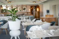 Best Western Plus le Roof - breakfast