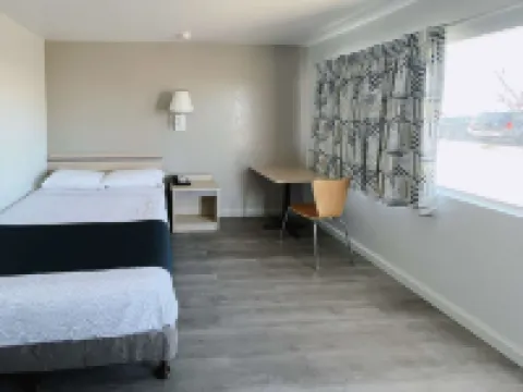 Motel 6 Holbrook, AZ Hoteles en Holbrook