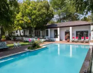 Indaba Hotel, Spa & Conference Center - Pools