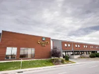 Quality Inn Rouyn-Noranda Hôtels à : Noranda