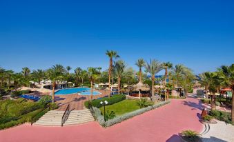 JAZ Fayrouz Resort