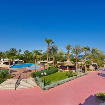 JAZ Fayrouz Resort Hotels in der Nähe von Strand Naama Bay