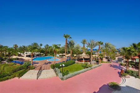 JAZ Fayrouz Resort