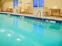 Holiday Inn Express & Suites LENOIR CITY (KNOXVILLE AREA) by IHG - Pools