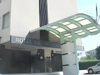 Cavalieri del Tau Hotels near Porta Fiorentina Montecarlo Lucca