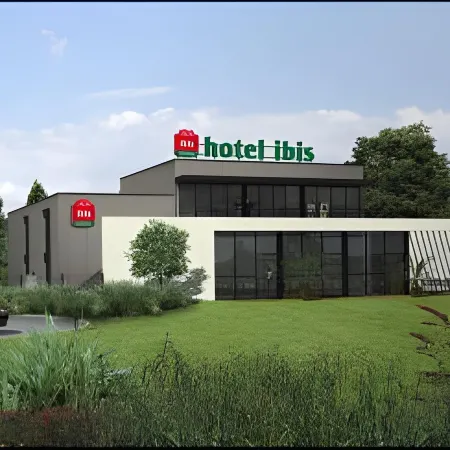 Ibis Guingamp - Coeur de Bretagne
