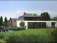 hotel ibis Guingamp - Coeur de Bretagne