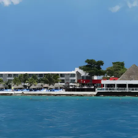 El Cid la Ceiba Beach
