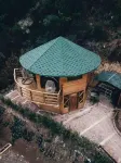 Costa Azul Ecolodge Hotels in Aquitania