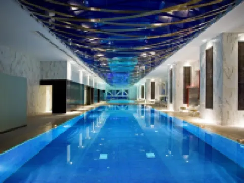 Kempinski Residences and Suites, Doha