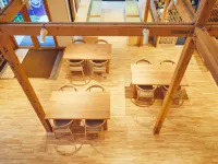 Shubou Tamajiman - Hostel Hotels in Fussa