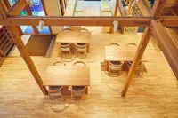 Shubou Tamajiman - Hostel