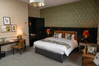 Himley House by Chef & Brewer Collection Hotels in Kingswinford