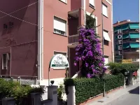 Albergo Villa Rosa