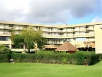 Ramada by Wyndham Belleville Harbourview Conference Centre Hotels in Belleville