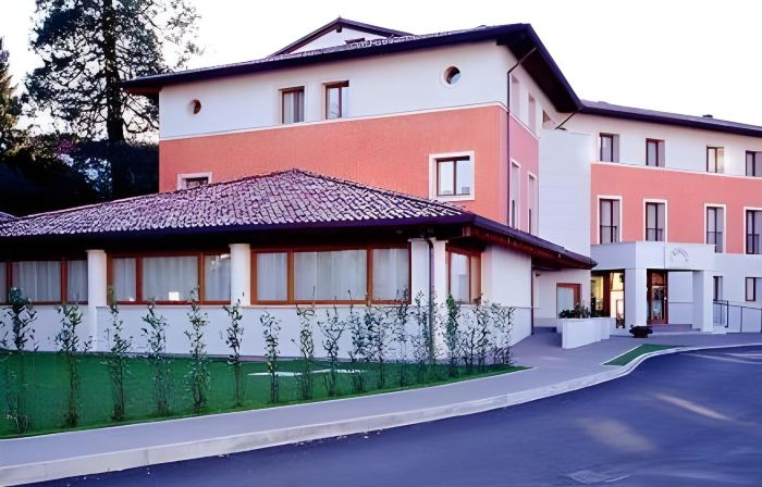 Eurohotel Palace Maniago
