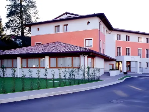 Eurohotel Palace Maniago