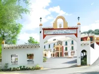 Huerta de las Palomas Hôtels à : Subbetica