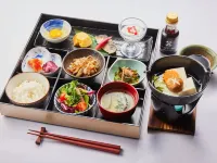 Aso Canyon Terrace & Lodge Aso District otelleri