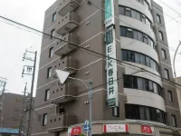 Business Hotel Elk Kasugai Hotels in Kasugai