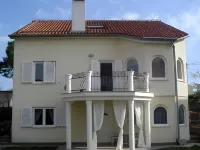 Villa Mandolina Apartments