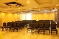 Hotel Karpagam International Hotel di Salem