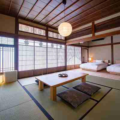 ホテルカルティア太宰府 Rooms