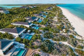 Sailrock South Caicos