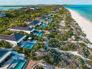 Sailrock South Caicos