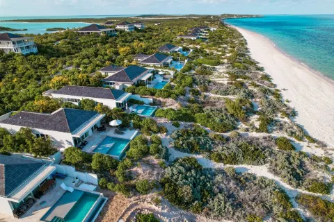 Sailrock South Caicos