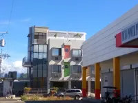 Hotel Rupert A Baler