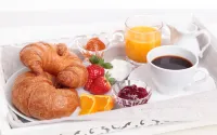 DoubleTree by Hilton Dubai Port Saeed - breakfast