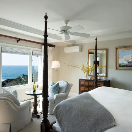 Cape Arundel Inn and Resort