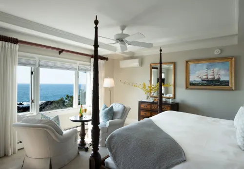 Cape Arundel Inn and Resort