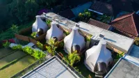 Triyana Resort Carangsari Hotel dekat Selamat Datang Di Dati II Badung