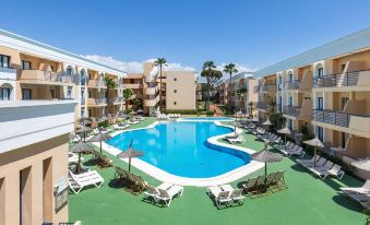 Sol Sancti Petri Aparthotel