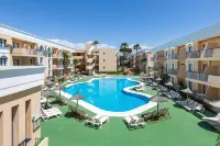 Sol Sancti Petri Aparthotel Hôtels à : Bay of Cadiz