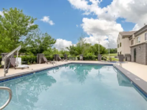 Best Western Locust Grove Inn  Suites Hotels in Mayes County