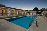Quality Inn Salem - I-81 Hotel di Catawba