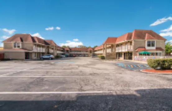 Quality Inn Little Creek Hotels near Thoroughgood House