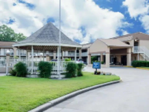 Rodeway Inn Hotels in Vicksburg