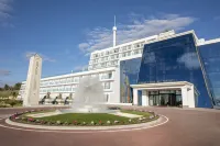 Four Points by Sheraton Costa Blanca