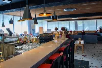 Grand Hotel Sunny Beach - All Inclusive - bar