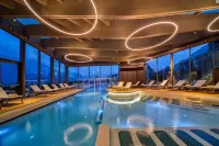 Collina Luxury Relais Hôtels à : Castione della Presolana