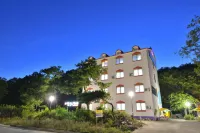 Andong Pension and Guest Hotels near Andong Hahoe Folk Village
