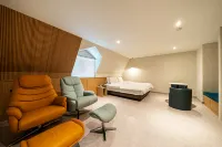 Incheon (Bupyeong) HOTEL Lounge Seven