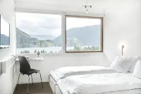 Energihotellet Hotels in 
