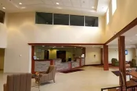Comfort Inn & Suites Saratoga Springs